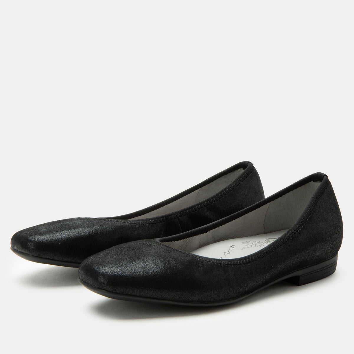 Arielle Striking Shoe | Alegria Shoes