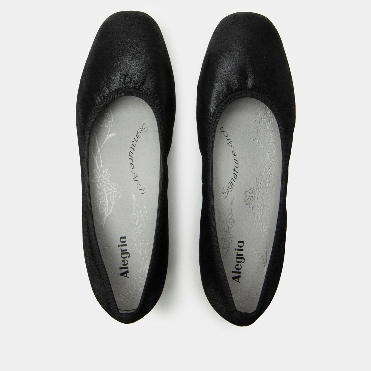 Arielle Striking Shoe | Alegria Shoes