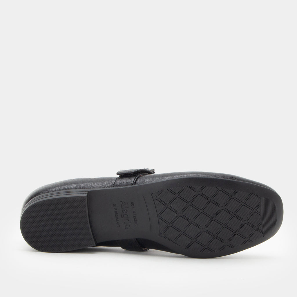 Audree Black Shoe