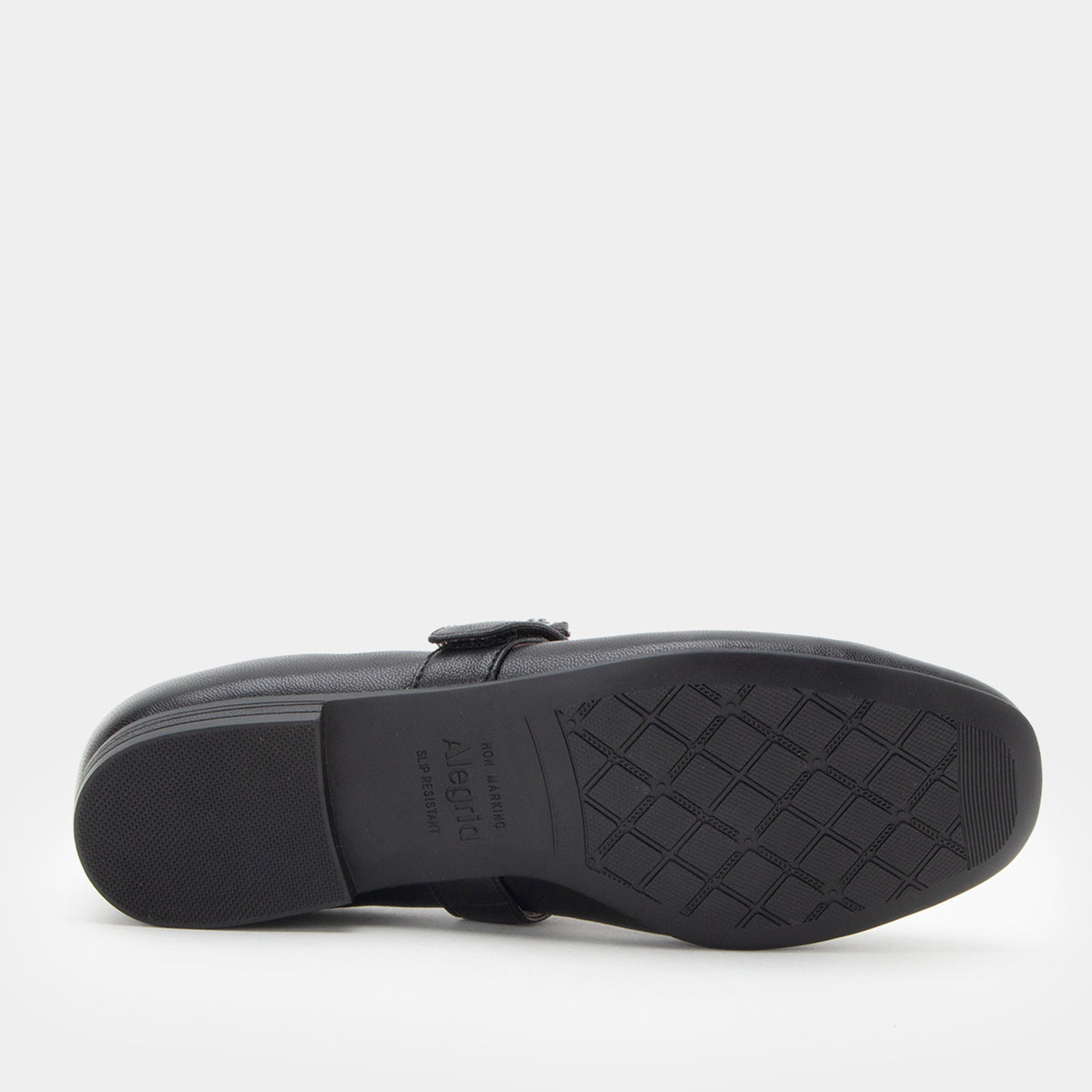 Audree Black Shoe