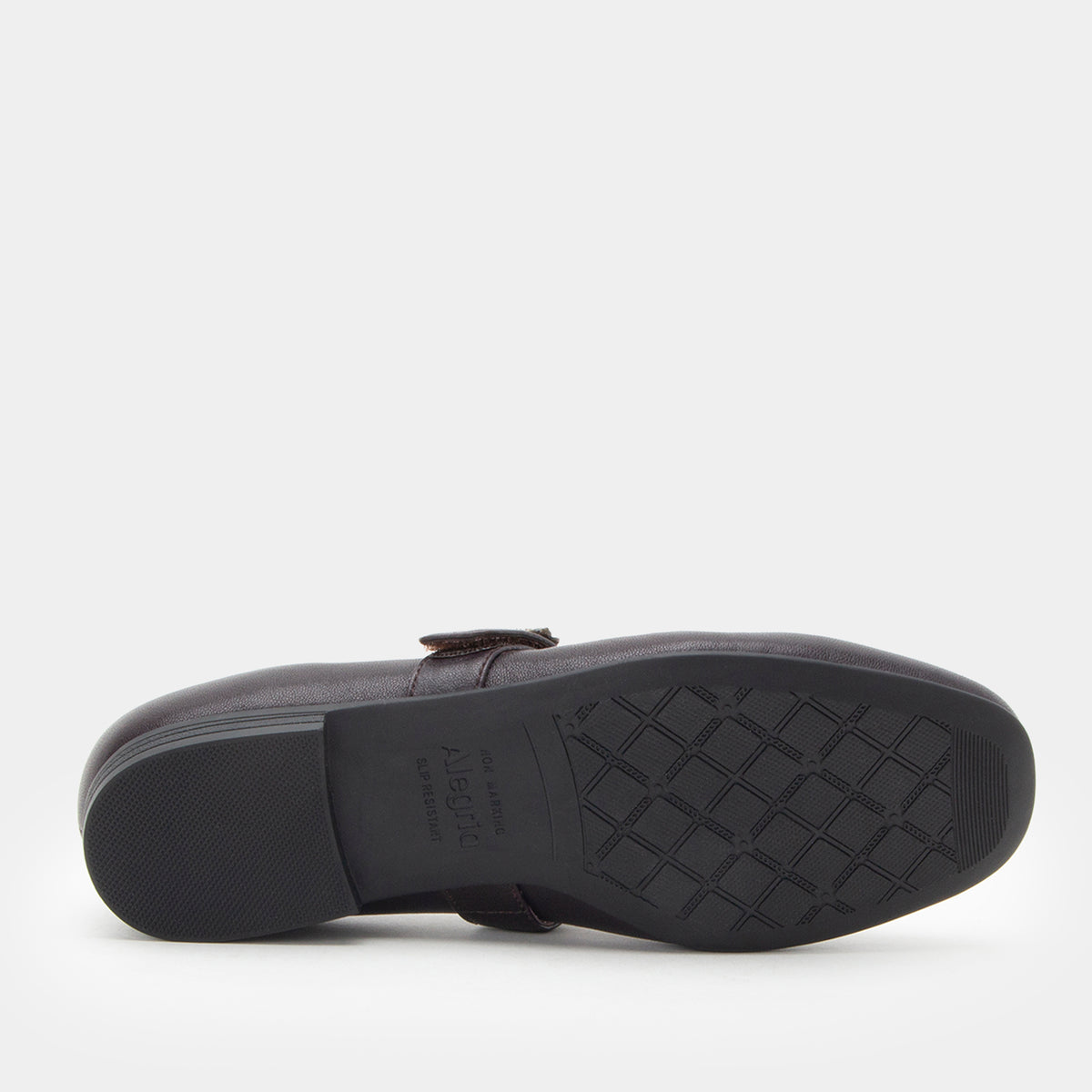 Audree Midnight Plum Shoe