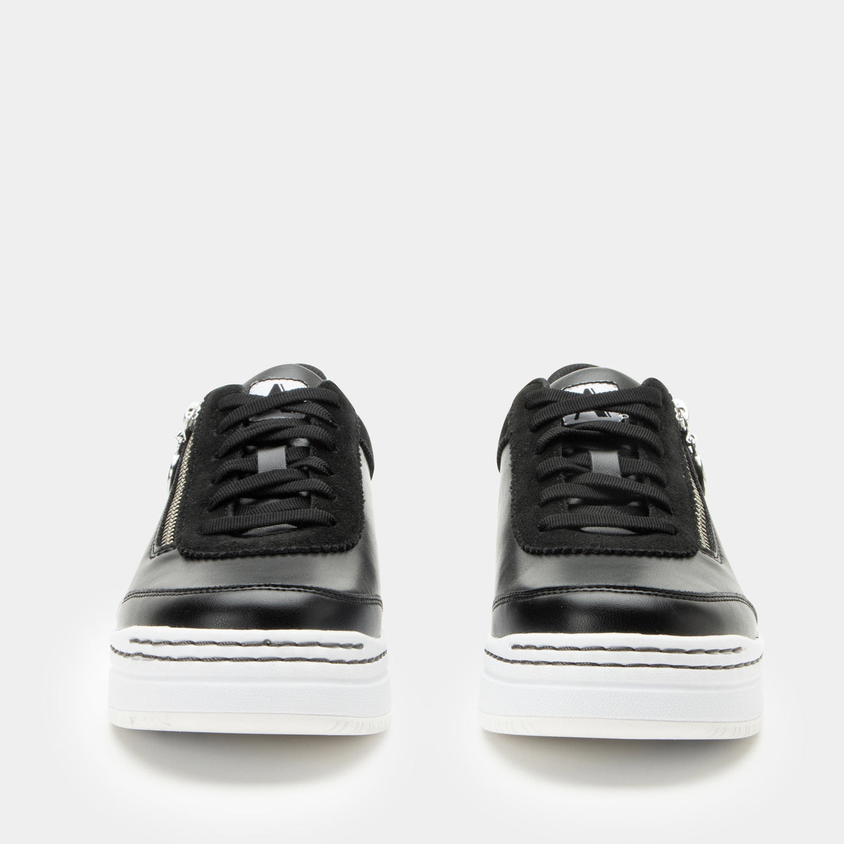 Averie Black Convertible Shoe | Alegria Shoes