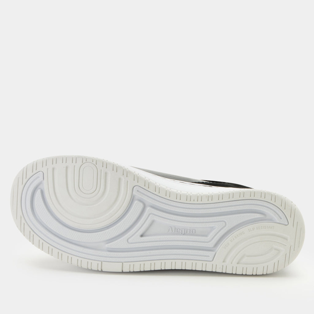 Averie Black Convertible Shoe | Alegria Shoes