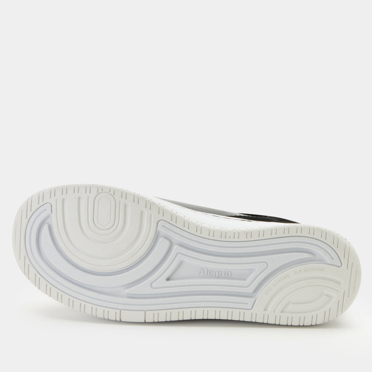 Averie Black Convertible Shoe | Alegria Shoes