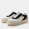 Averie White Shoe | Alegria Shoes