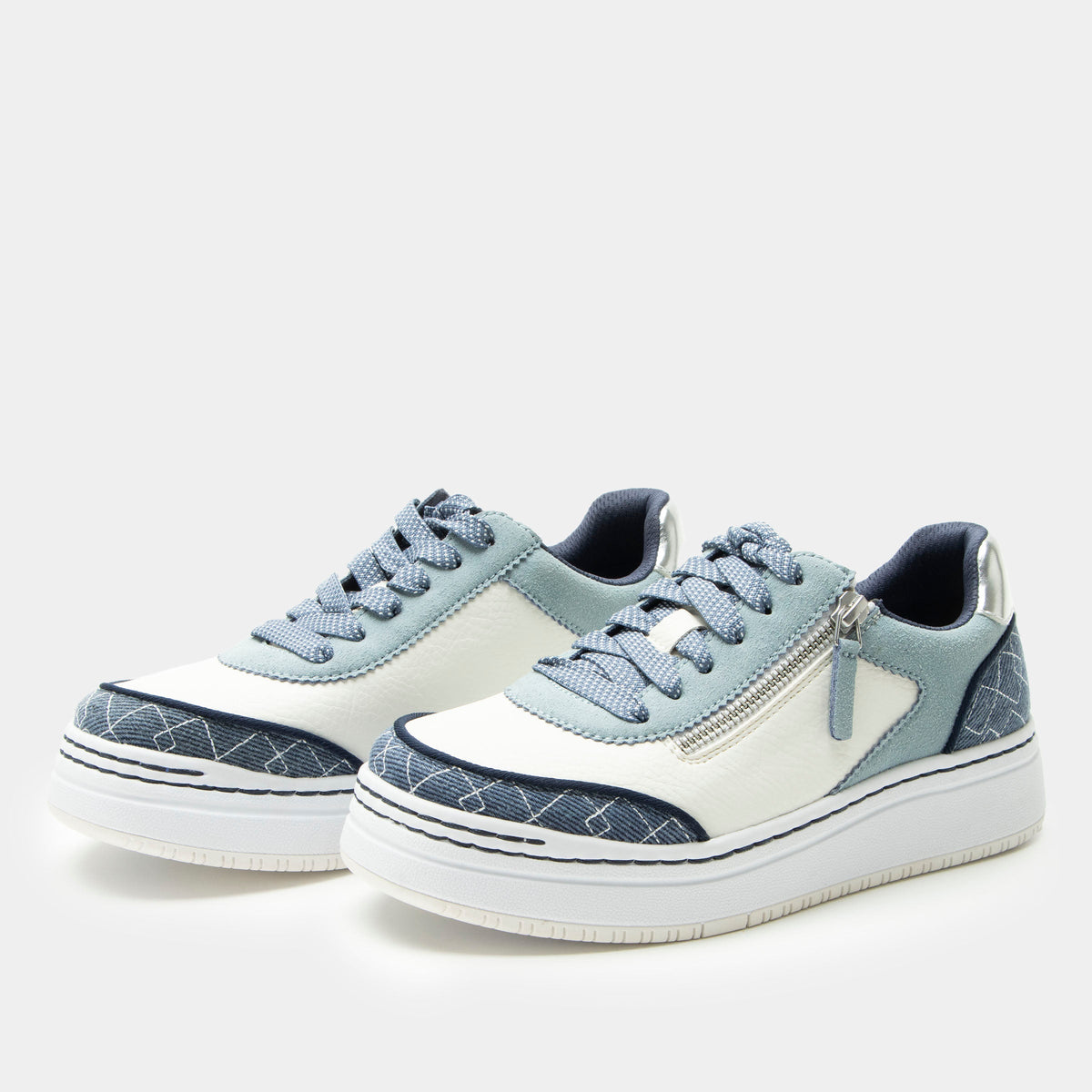 Averie Indigo Shoe | Alegria Shoes