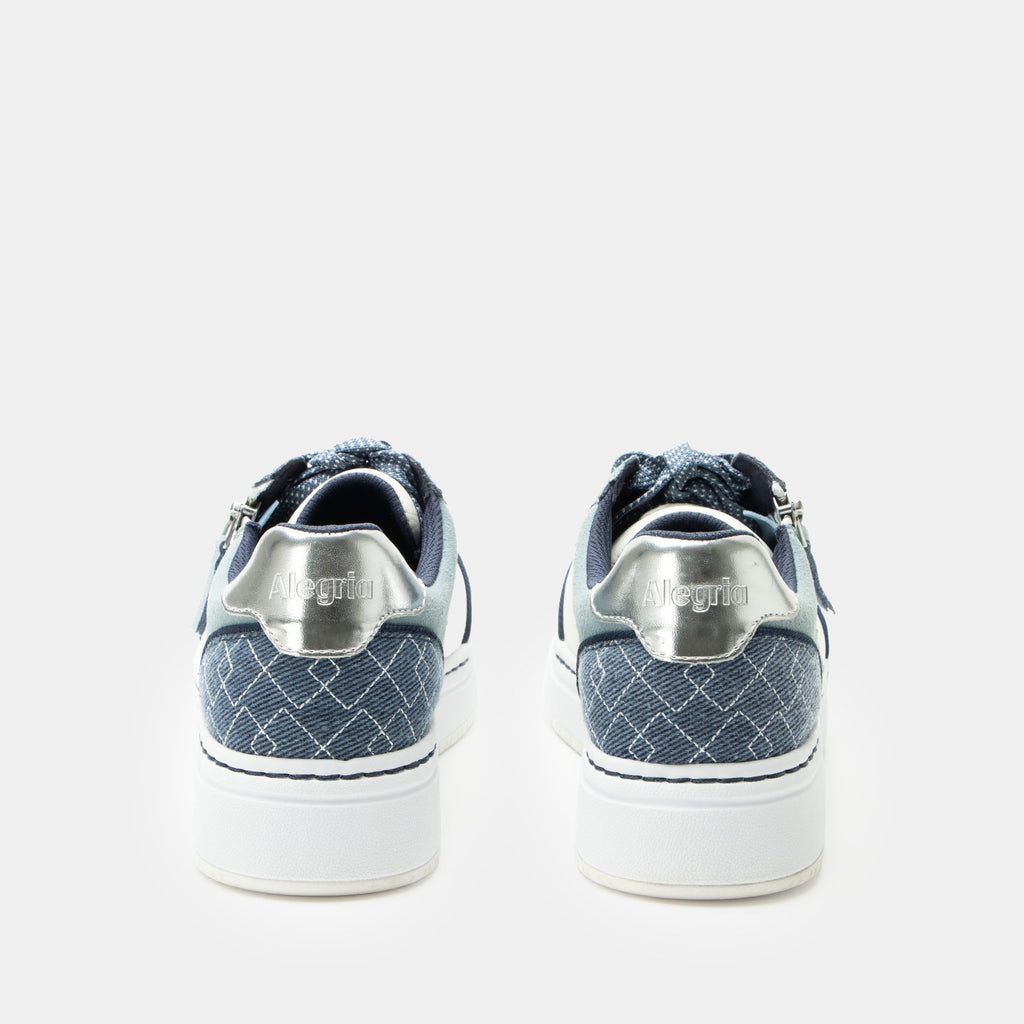 Averie Indigo Shoe | Alegria Shoes