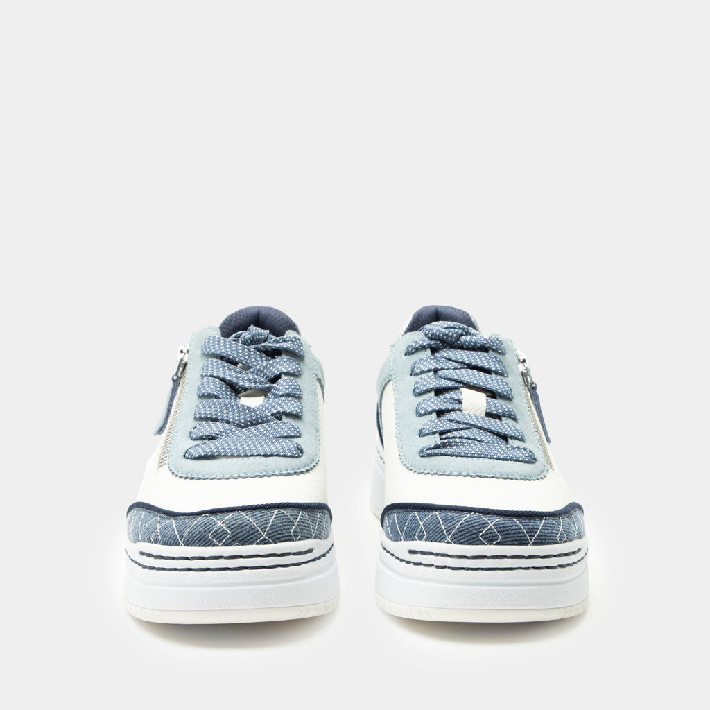 Averie Indigo Shoe | Alegria Shoes