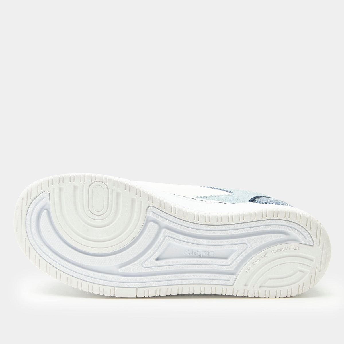 Averie Indigo Shoe | Alegria Shoes