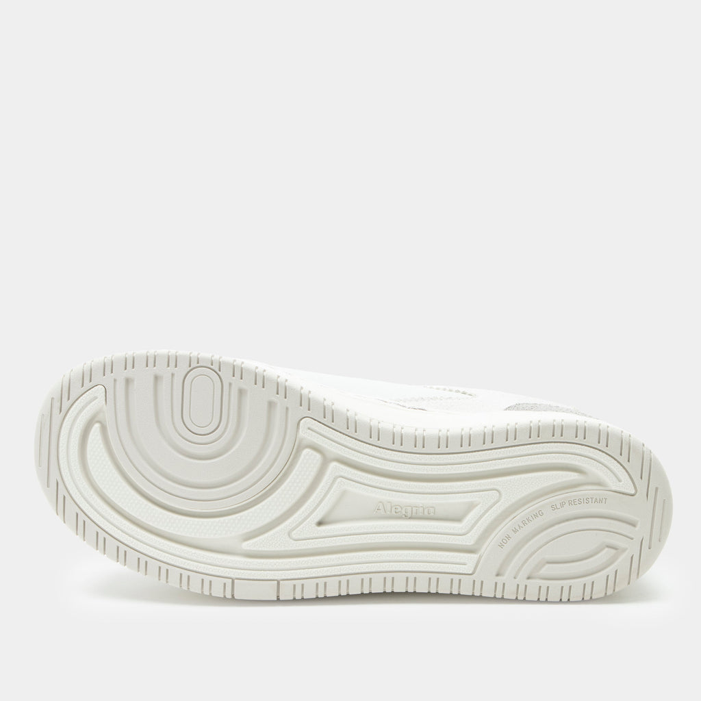 Averie Boho Grey Shoe | Alegria Shoes