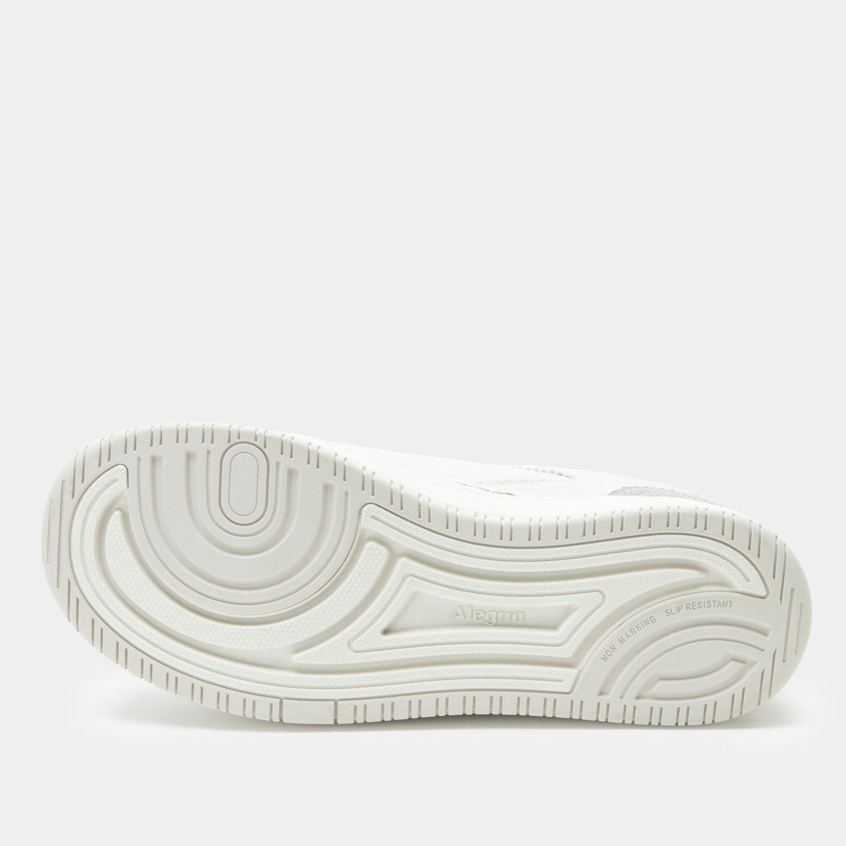 Averie Boho Grey Shoe | Alegria Shoes