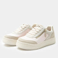 Averie Boho Beige Shoe | Alegria Shoes
