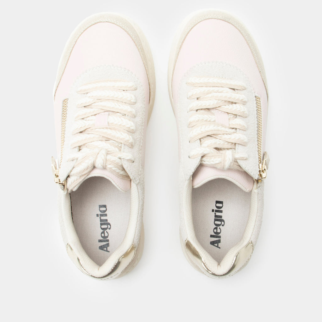 Averie Boho Beige Shoe | Alegria Shoes