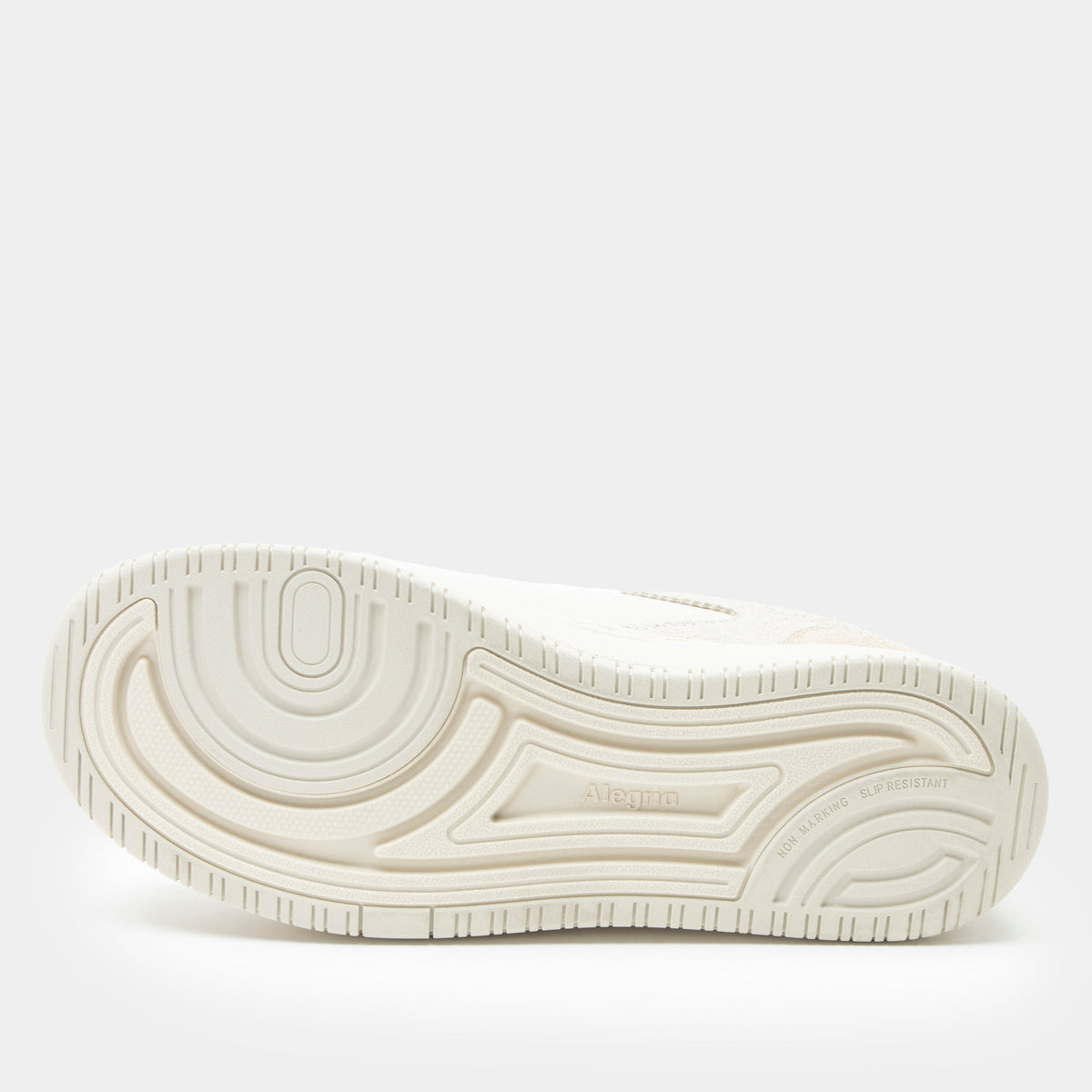Averie Boho Beige Shoe | Alegria Shoes