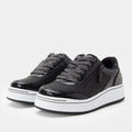 Averie Velvet Night Shoe