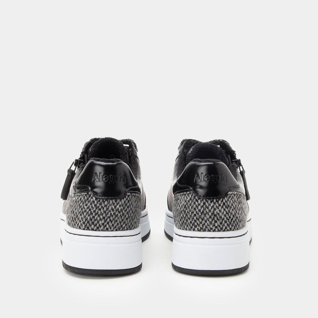 Averie Velvet Night Shoe