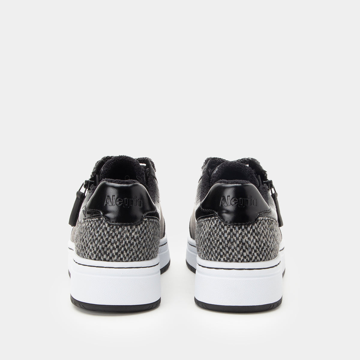 Averie Velvet Night Shoe