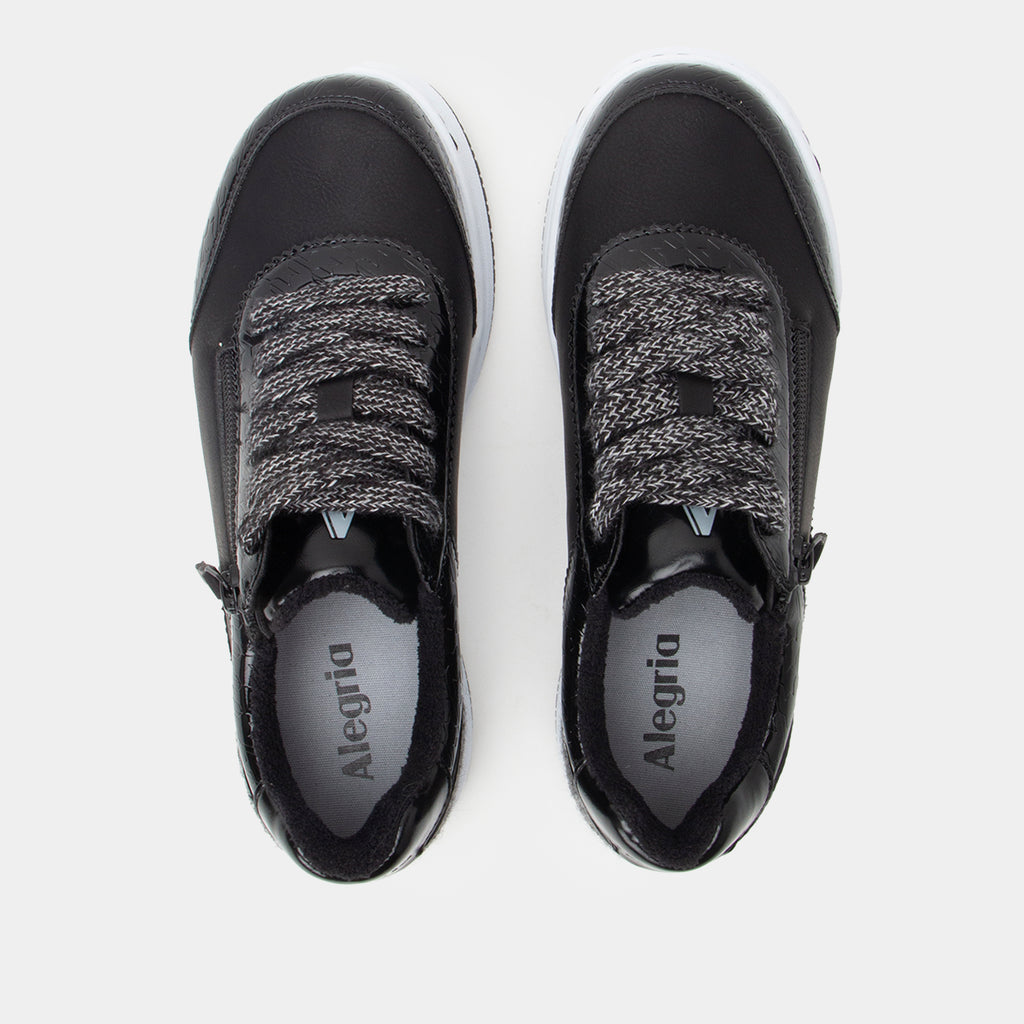 Averie Velvet Night Shoe