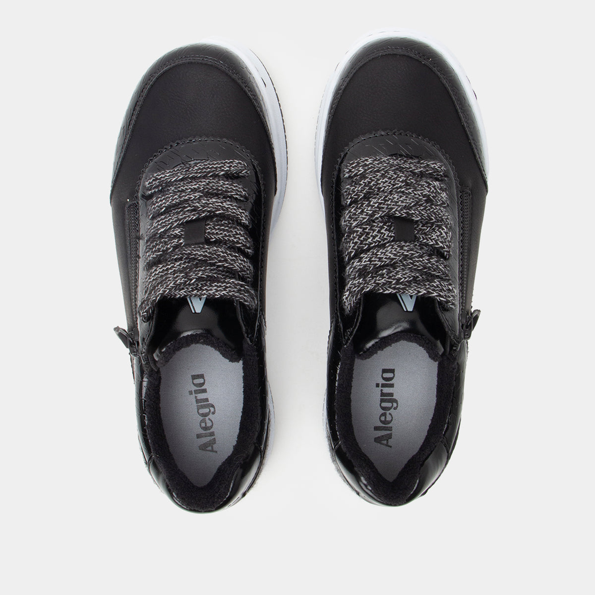 Averie Velvet Night Shoe