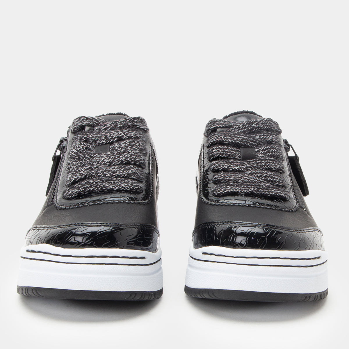 Averie Velvet Night Shoe