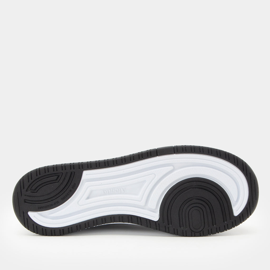 Averie Velvet Night Shoe