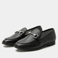 Aliya Black Shoe | Alegria Shoes