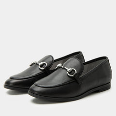 Aliya Black Shoe