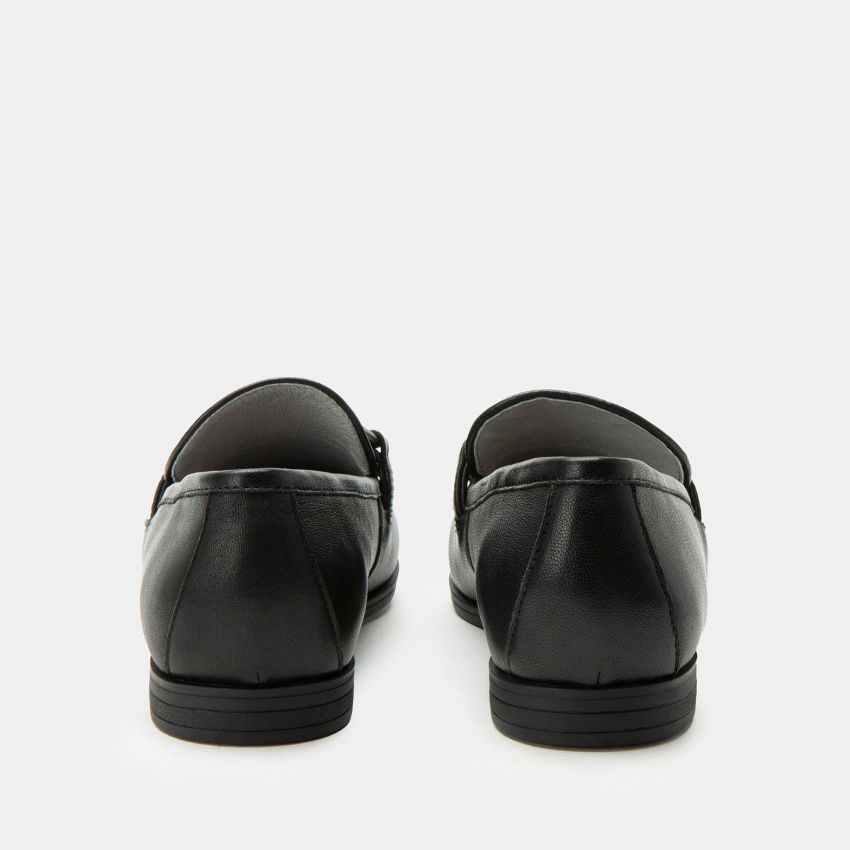 Aliya Black Shoe | Alegria Shoes