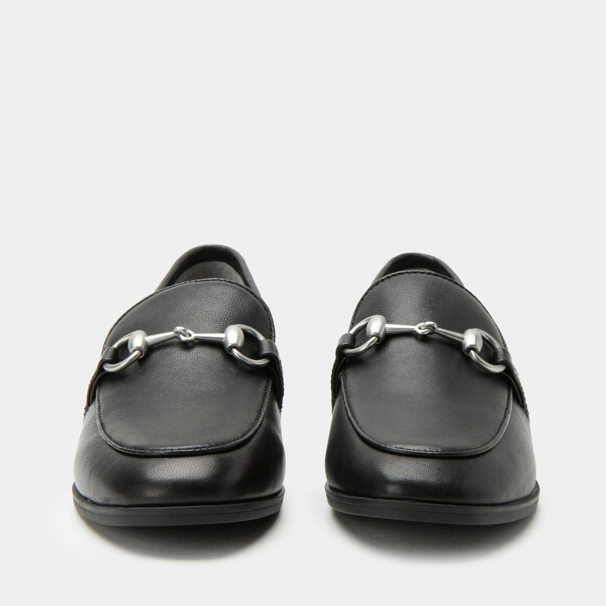 Aliya Black Shoe | Alegria Shoes