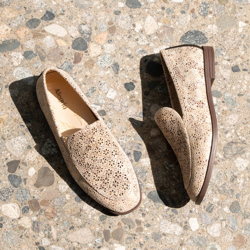 Aliya Walkway Breeze Shoe | Alegria Shoes