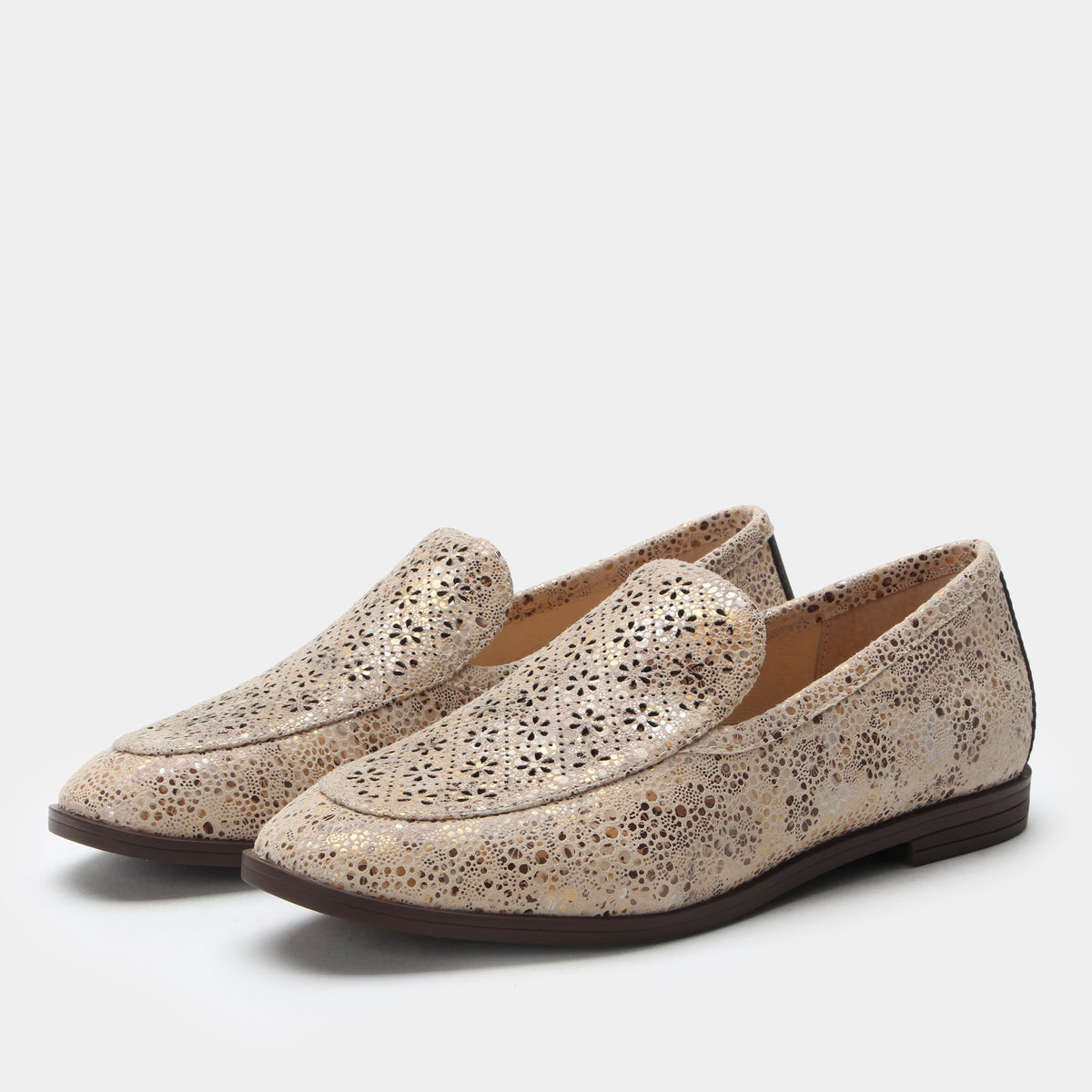 Aliya Walkway Breeze Shoe | Alegria Shoes