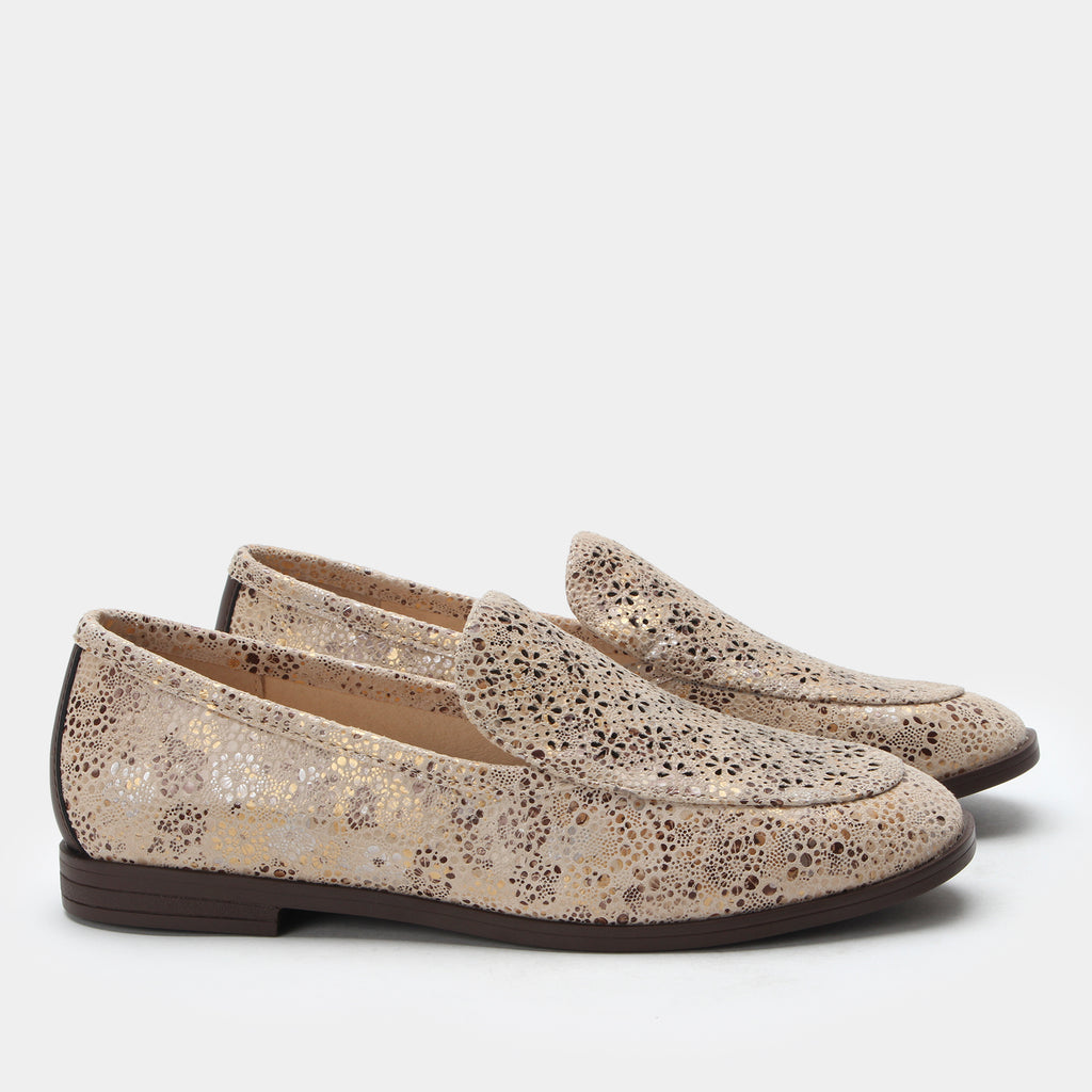 Aliya Walkway Breeze Shoe | Alegria Shoes
