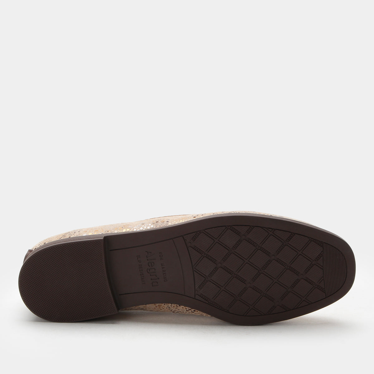 Aliya Walkway Breeze Shoe | Alegria Shoes