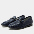 Aliya Blue Notes Shoe | Alegria Shoes