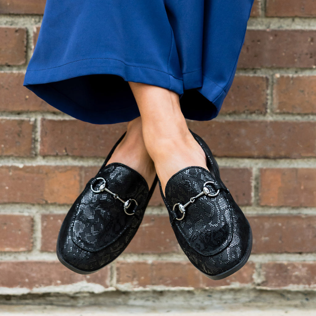 Aliya Upscale Shoe | Alegria Shoes
