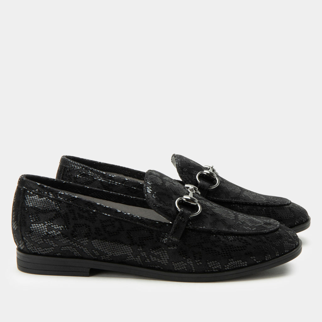 Aliya Upscale Shoe | Alegria Shoes