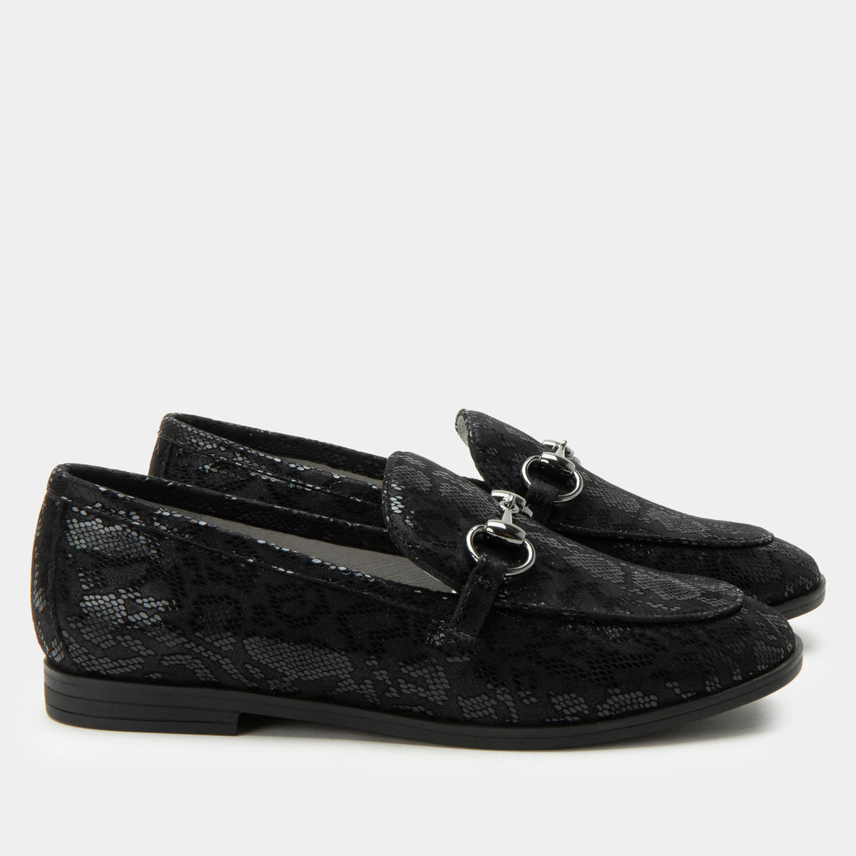 Aliya Upscale Shoe | Alegria Shoes