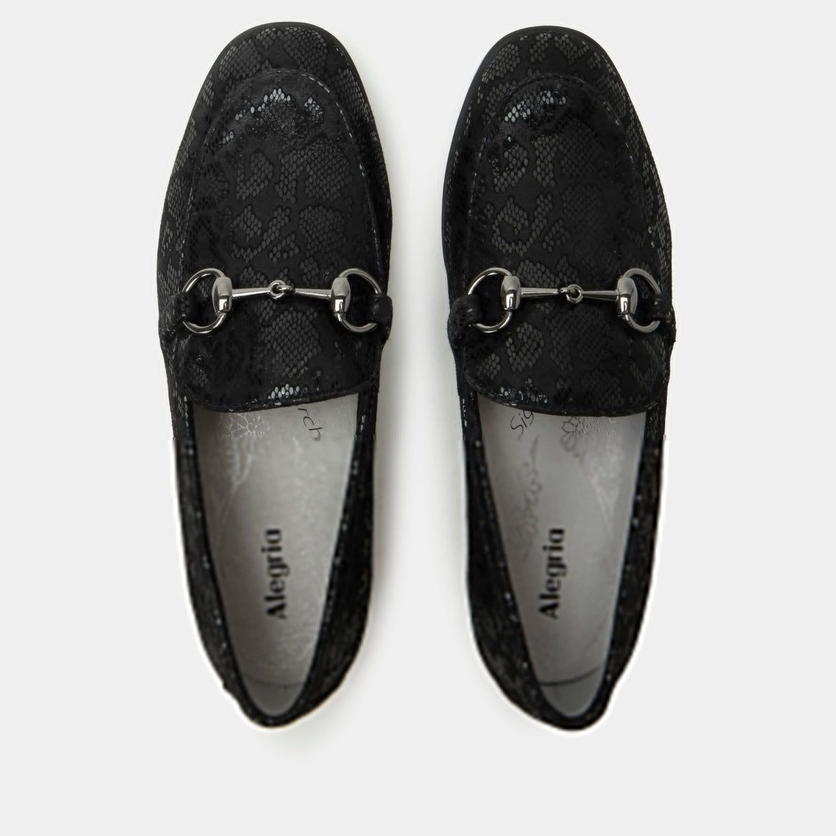 Aliya Upscale Shoe | Alegria Shoes