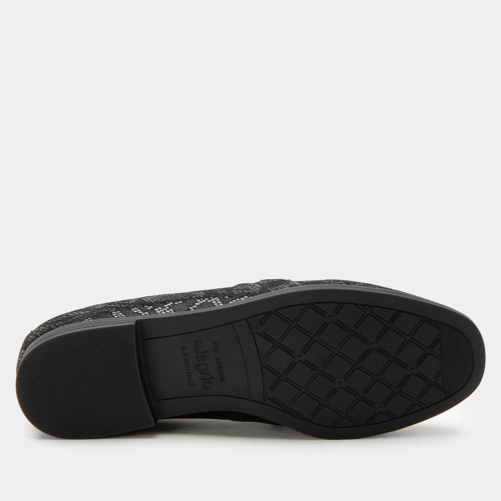 Aliya Upscale Shoe | Alegria Shoes