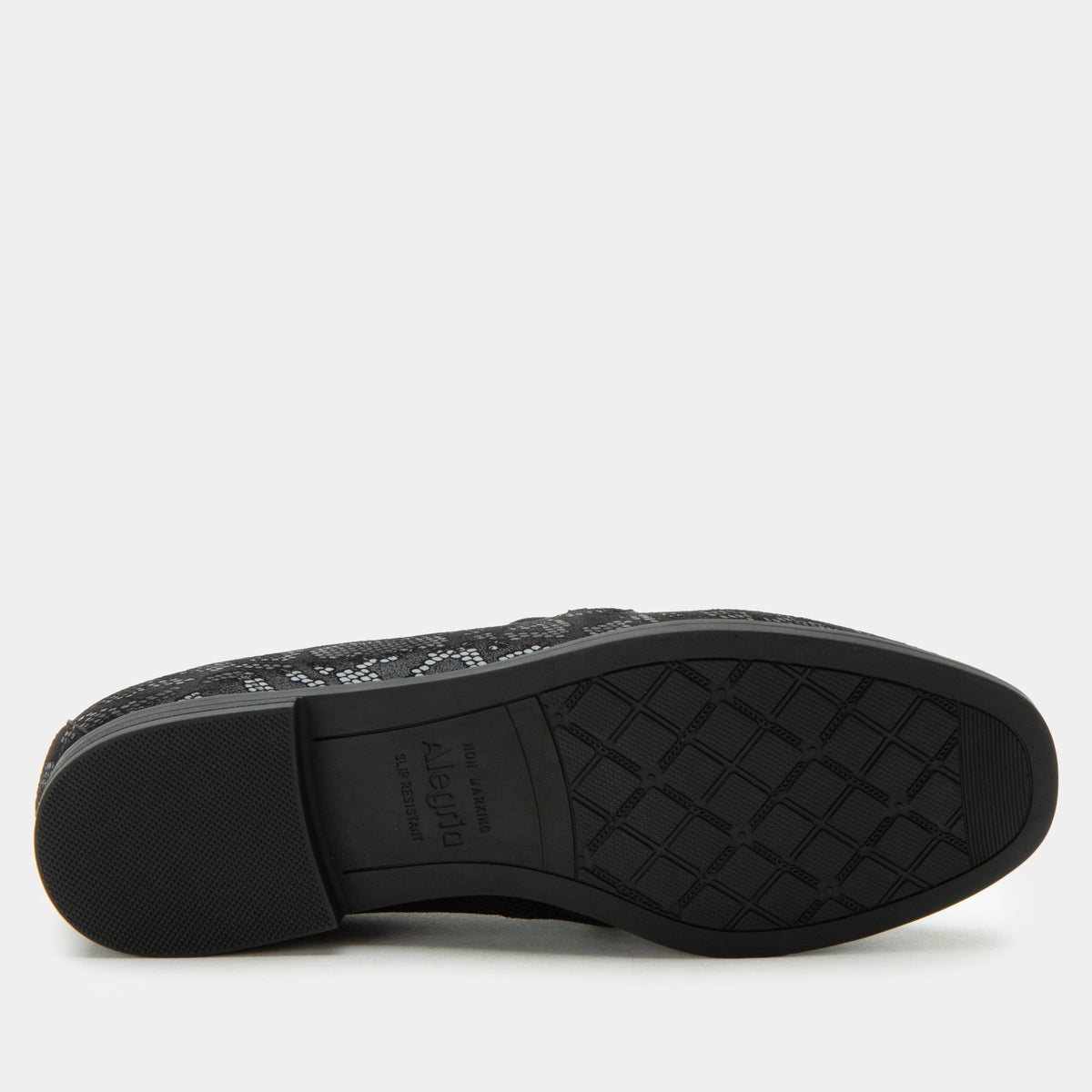 Aliya Upscale Shoe | Alegria Shoes