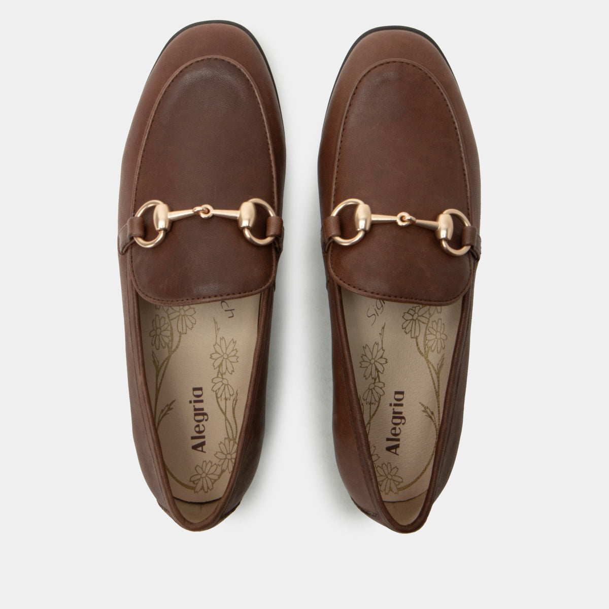 Aliya Gingerbread Shoe | Alegria Shoes