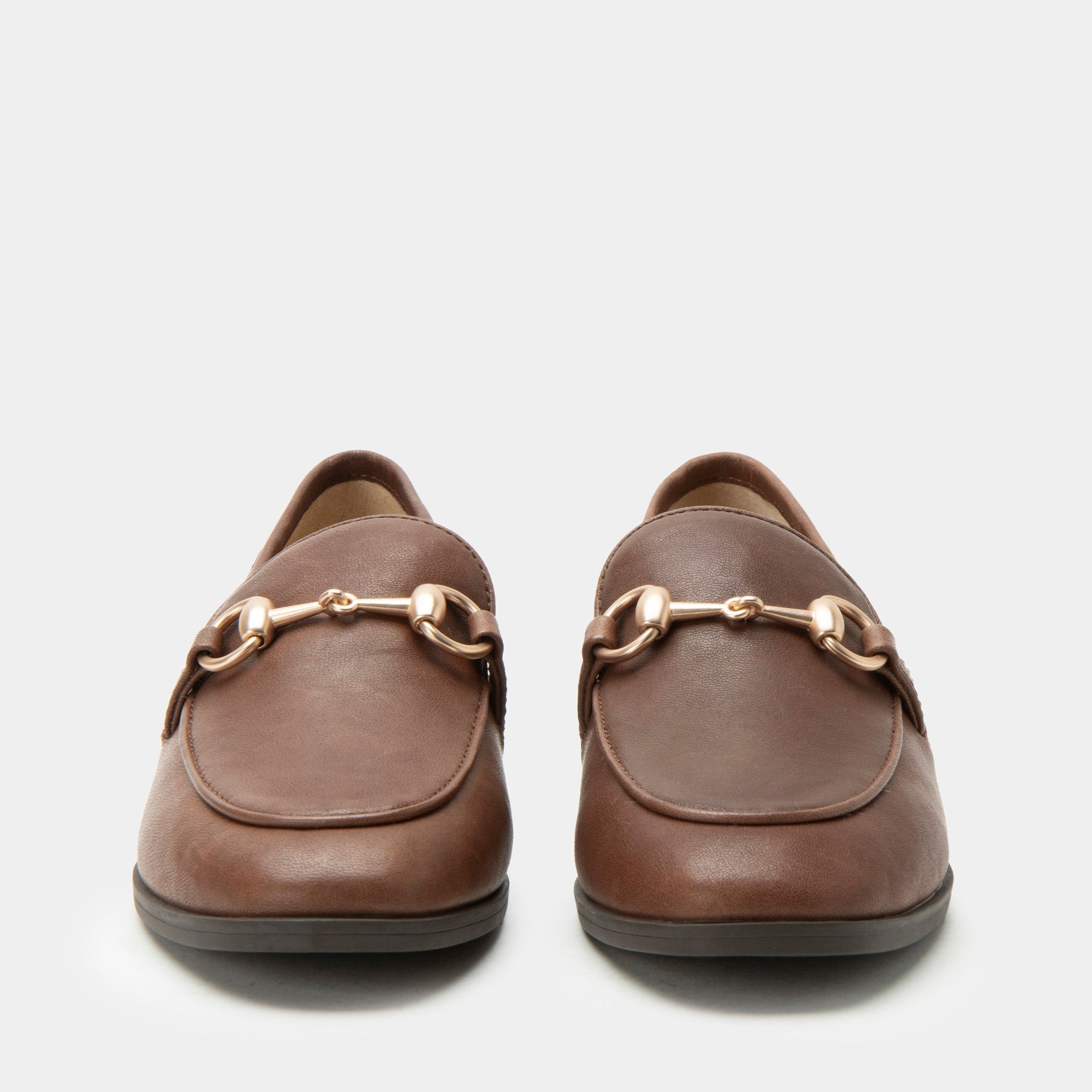 Aliya Gingerbread Shoe - Alegria Shoes