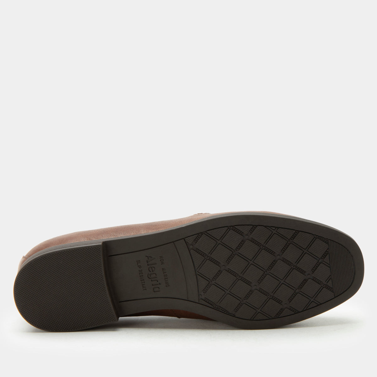 Aliya Gingerbread Shoe | Alegria Shoes