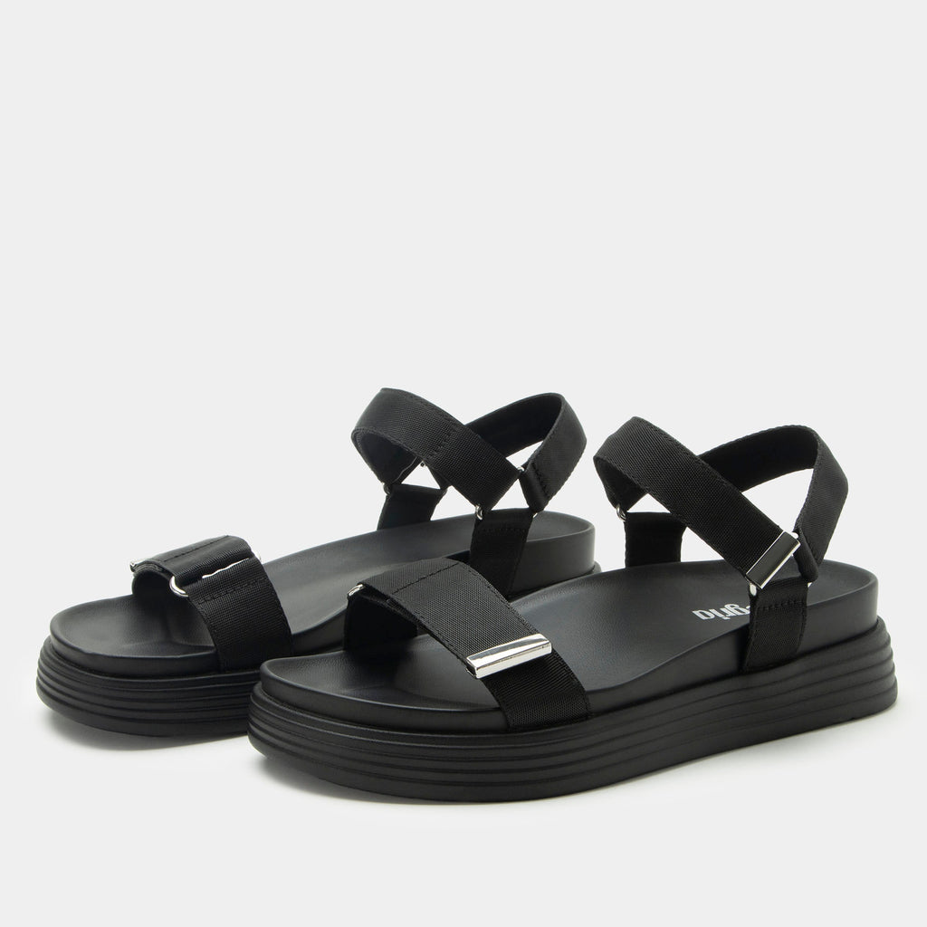 thumbnail image 2 of Alegria Keara Women's Comfort Sandals - Rocker Outsole With Adjustable Neoprene Straps 2 of 11