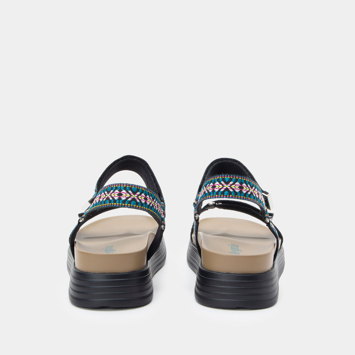 Allyson Fun Zone Sandal | Alegria Shoes
