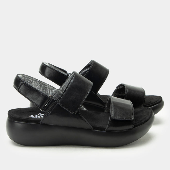 alegria Bailee Ink Sandal