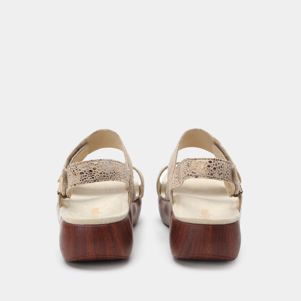 Bailee Walkway Sandal | Alegria Shoes