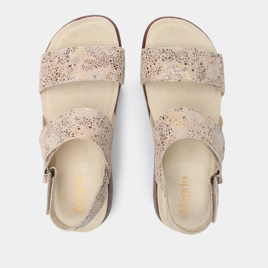 Bailee Walkway Sandal | Alegria Shoes