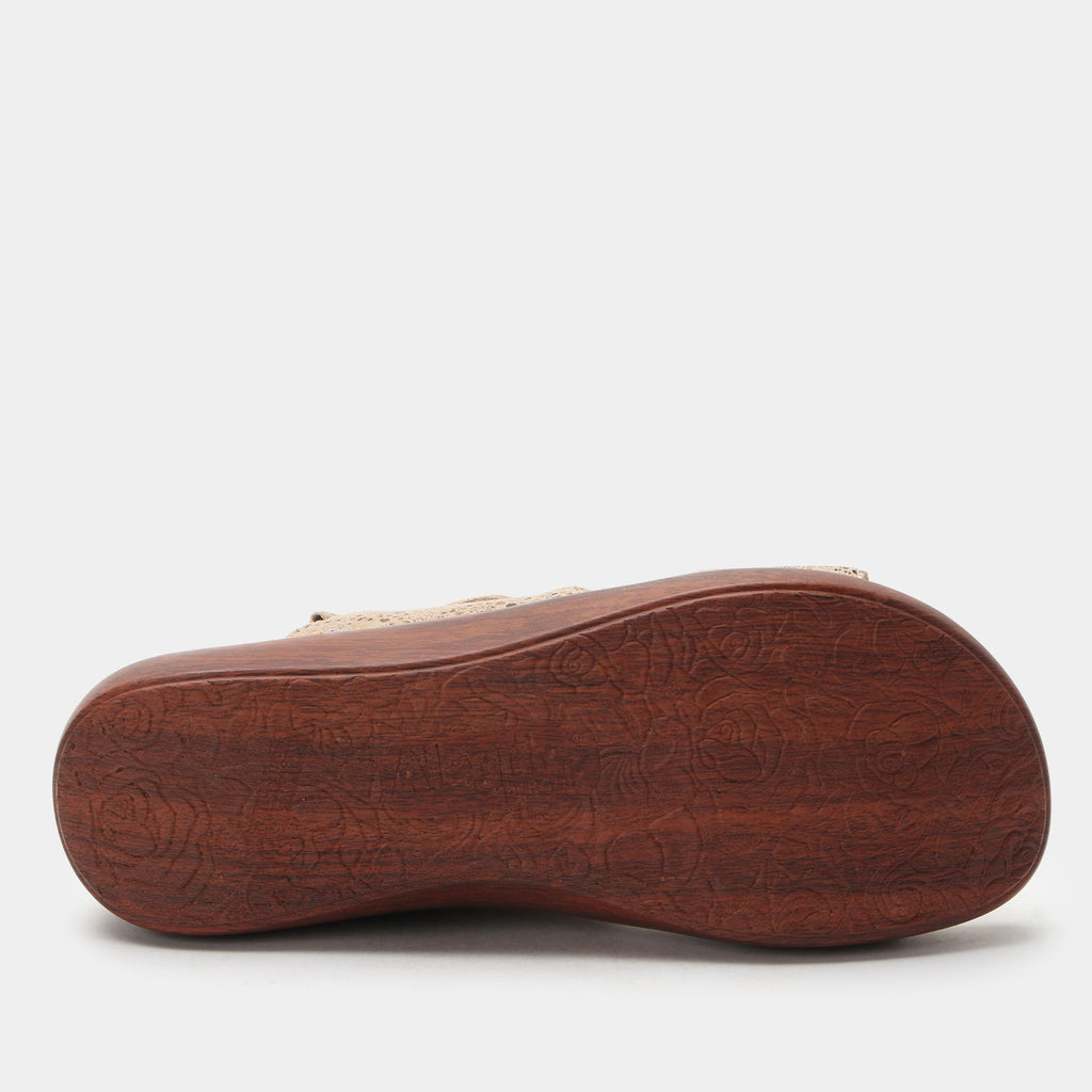 Bailee Walkway Sandal | Alegria Shoes