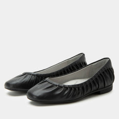 Beka Black Shoe